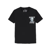 Status Quo |Boys Round neck T-shirt - 4, 6, 8, 10, 12, 14, 16